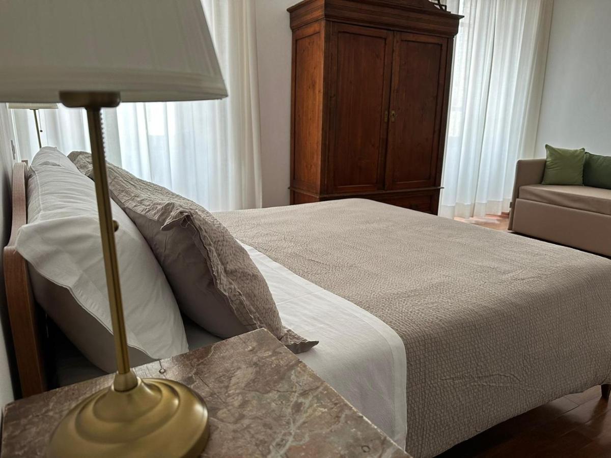 Il Grottino Relais & Spa Gualdo Cattaneo Exterior foto